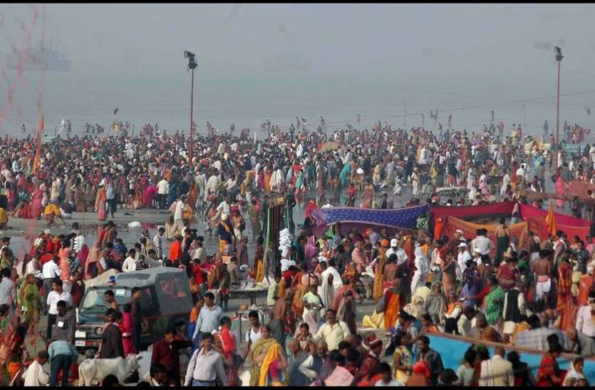 kolkata तो फिर कहां लगेगा गंगासागर मेला