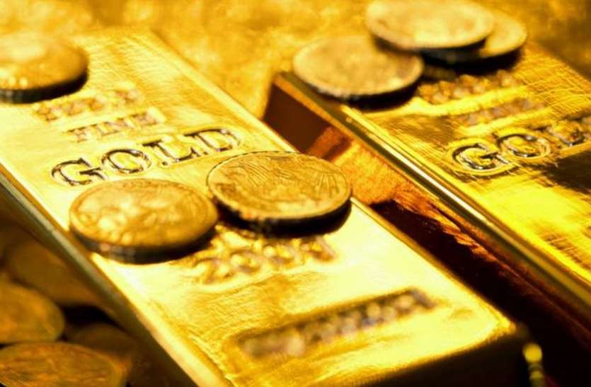 gold बड़ी खबर : सोना सस्ता करने की कवायद, जल्द हो सकता है फैसला