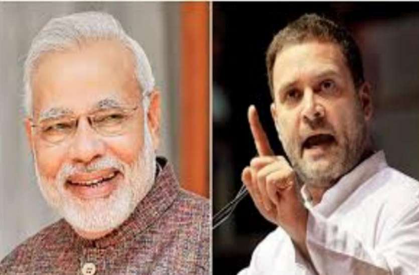 bjp सपा व बसपा का कांग्रेस से नहीं हुआ गठबंधन तो भाजपा की होगी बल्ले-बल्ले, जानिए कैसे