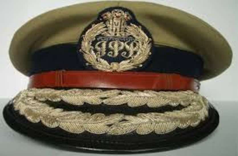 Sachin Mittal becomes IG of Jodhpur range सचिन मित्तल जोधपुर रेंज के आइजी बने