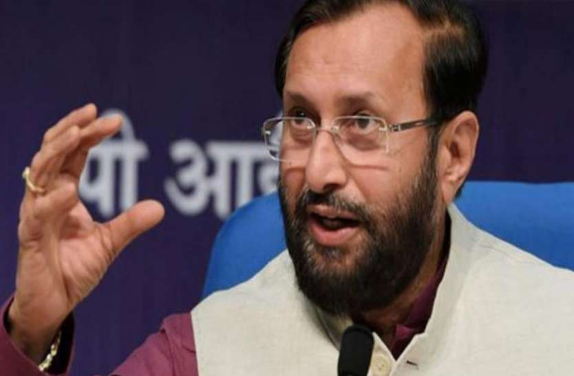 Prakash Javadekar नवोदय विद्यालयों में अगले सत्र में प्रवेश के लिए 5,000 सीटें बढ़ीं