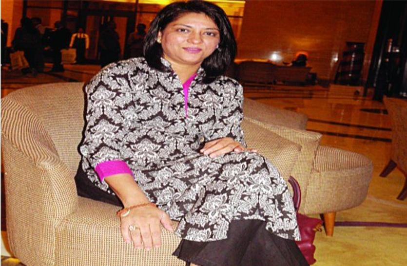 priya dutt प्रिया दत्त नहीं लड़ेंगी चुनाव, राहुल गांधी को भेजी चिट्ठी में कही यह बात