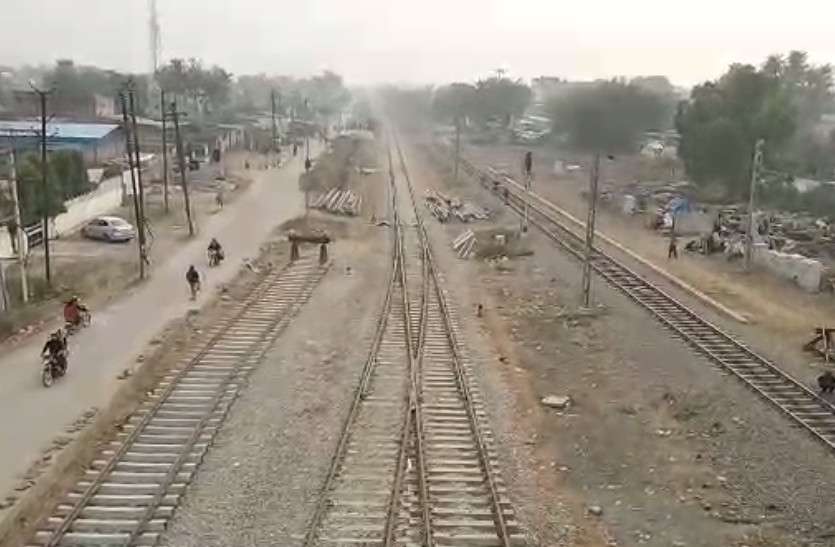 North Western Railway important news आगामी दिनों में इन रास्तों से रेलयात्रा कर रहे हैं, तो आपका ये खबर पढ़ना जरूरी है