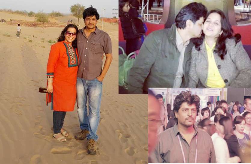 Ritesh Lohiya उधार से शुरुआत, अब सालाना 45 करोड़ का टर्नओवर, विदेश तक में छाई राजस्थान की ये दंपती