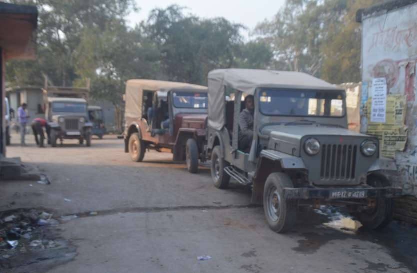Emphasis on improving rural services transport बदहाल ग्रामीण सेवा परिवहन सुधारने पर जोर, जानिए क्या हो रहा है परिवर्तन