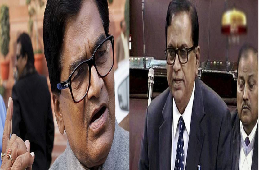 lucknow खनन घोटाले पर सपा-बसपा ने एक साथ दिखाई ताकत, भाजपा को घेरा, कहा सीबीआई से डरने वाले नहीं अखिलेश-मायावती