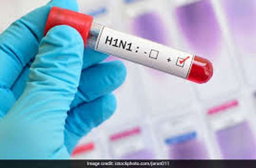 patients बीकानेर में स्वाइन फ्लू की दस्तक, दो दिन में छह रोगी सामने आए