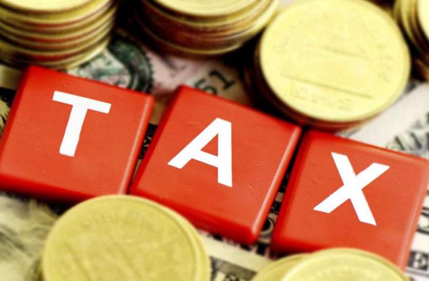 tax डायरेक्ट टैक्स कलेक्शन में हुई बढ़ोतरी, 9 महीनों में 14.1 फीसदी रही ग्रोथ