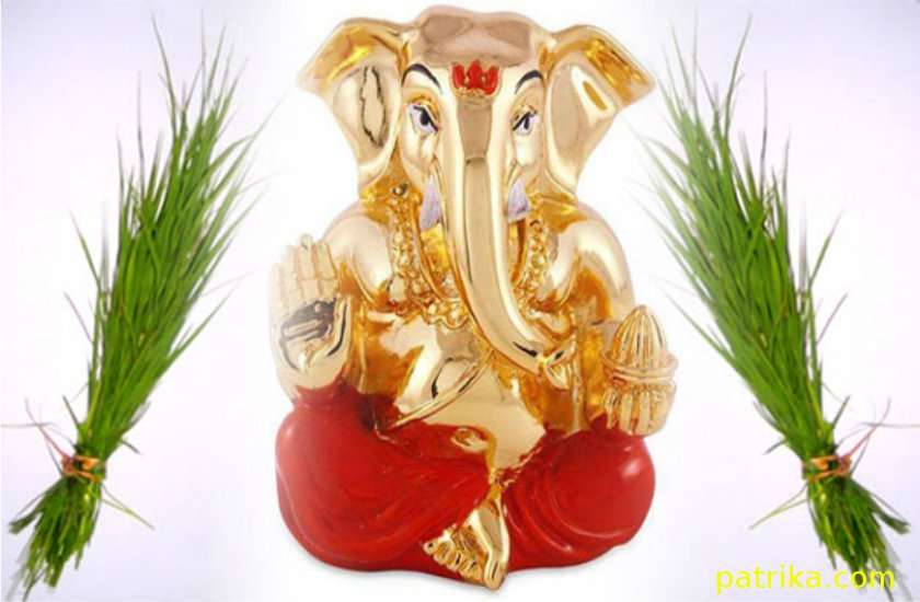 vinayak chaturthi