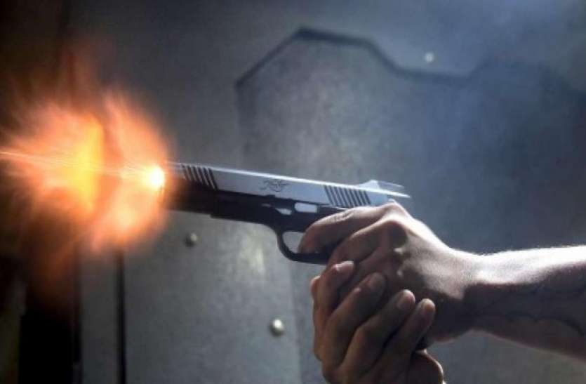 firing मेक्सिको सिटी के एक बार में हुई गोलीबारी, सात लोगों की मौत