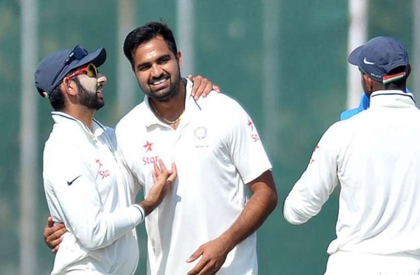 Aniket Choudhary Ranji: राजस्थान की शानदार गेंदबाजी के सामने विपक्षी टीम ने टेके घुटने, 141 रन पर गंवा दिए 20 विकेट