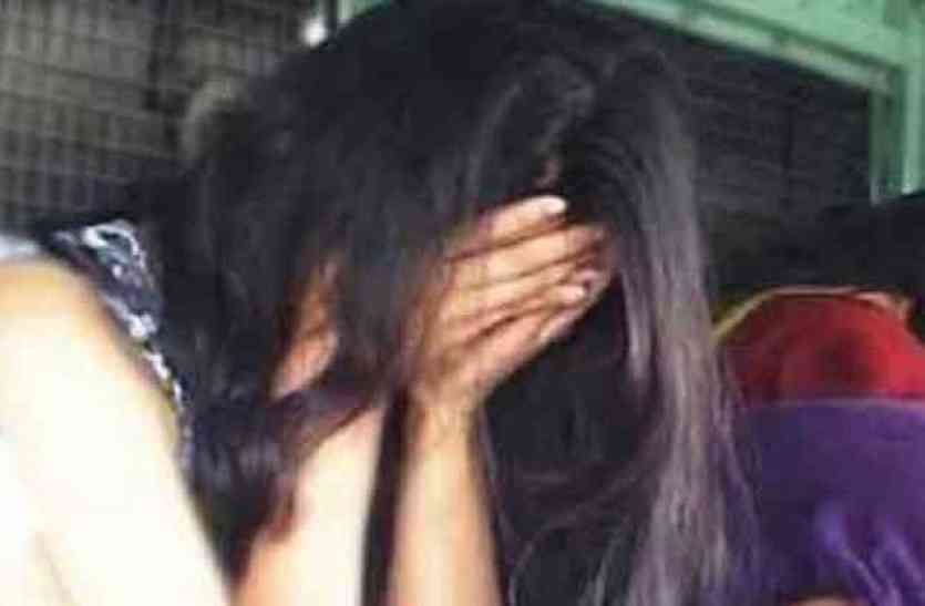 Police Officer wife पुलिस अफसर की बीवी निकली कॉलगर्ल, जब सच्चाई पता चली तो...