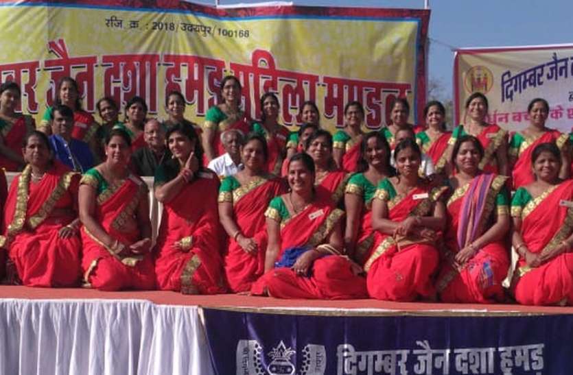 family-fun-fair-helped-poor-child-in-education फैमेली फन मेला में उमड़ी महिलाएं