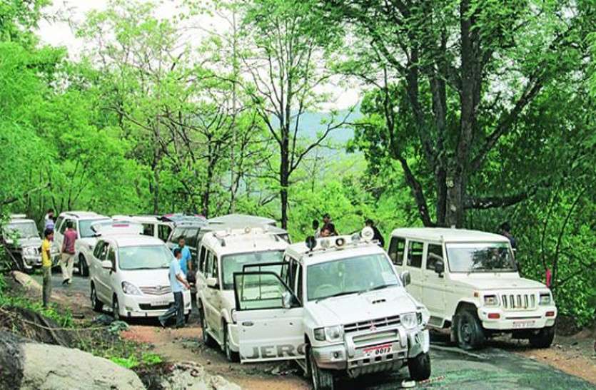 Jhiram Naxal Attack