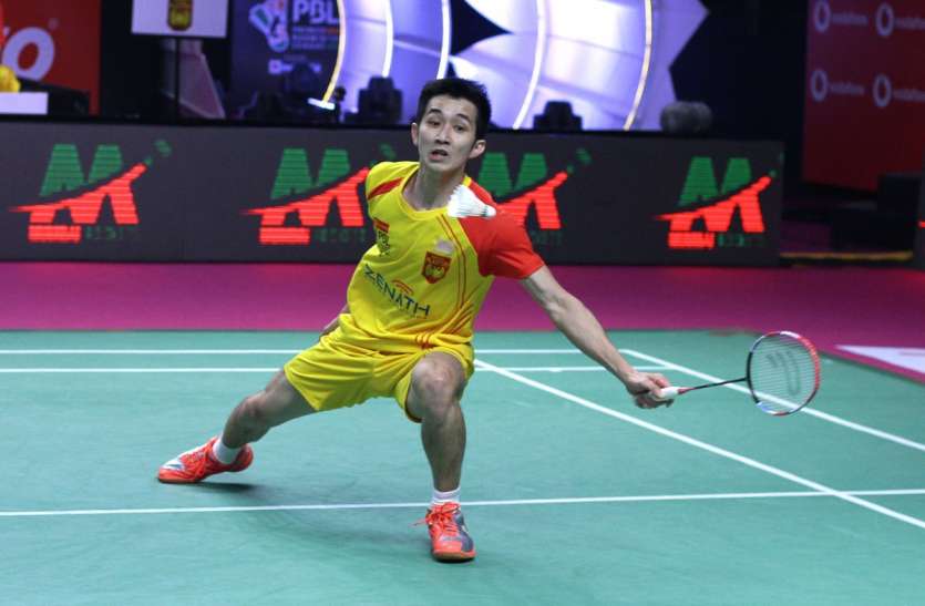 pbl Premier Badminton league : मुंबई को हराकर सेमीफाइनल में पहुंचना चाहेगा बेंगलूरु