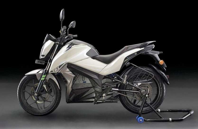 Tork T6X महज 25 रुपये में 100 किमी माइलेज देगी ये Bike, Apache और Pulsar को देगी मात