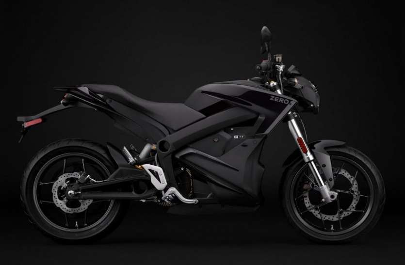 Zero Motorcycles 350 किमी का माइलेज देगी दुनिया की ये पहली हाइटेक Bike, जानें फीचर्स