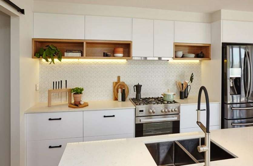 kitchen vastu महिलाओं के लिए ख़तरा साबित हो सकती है किचन से जुड़ी यह बातें, डालती है ऐसा असर