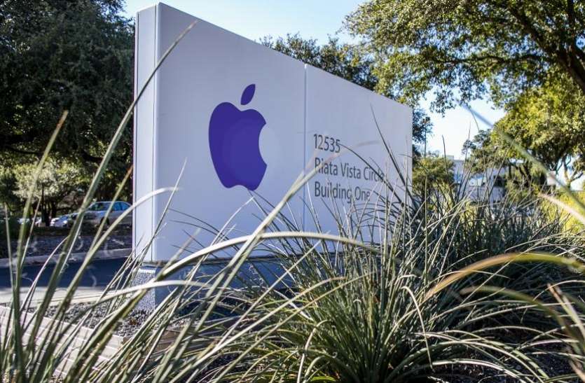 Apple INc. चीनी बाजार से मिले झटके के बाद Apple ने iPhone की उत्पादन में 10 फीसदी कटौती का लिया फैसला