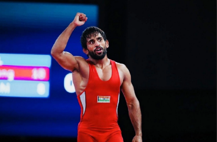 bajrang punia पीडब्ल्यूएल से खुद को परखेंगे बजरंग पूनिया, पंजाब रॉयल्स की तरफ से खेलेंगे