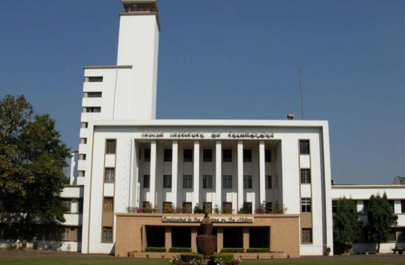 IIT Kharagpur आईआईटी-खडग़पुर के पूर्व छात्र को नाटो एसटीओ अवार्ड
