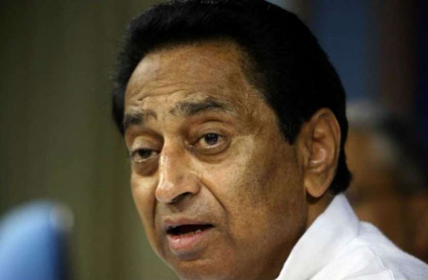 kamal ट्विंकल हत्याकांड : मुख्यमंत्री कमलनाथ ने अपनाया कड़ा रुख, अफसरों को दिए ये निर्देश