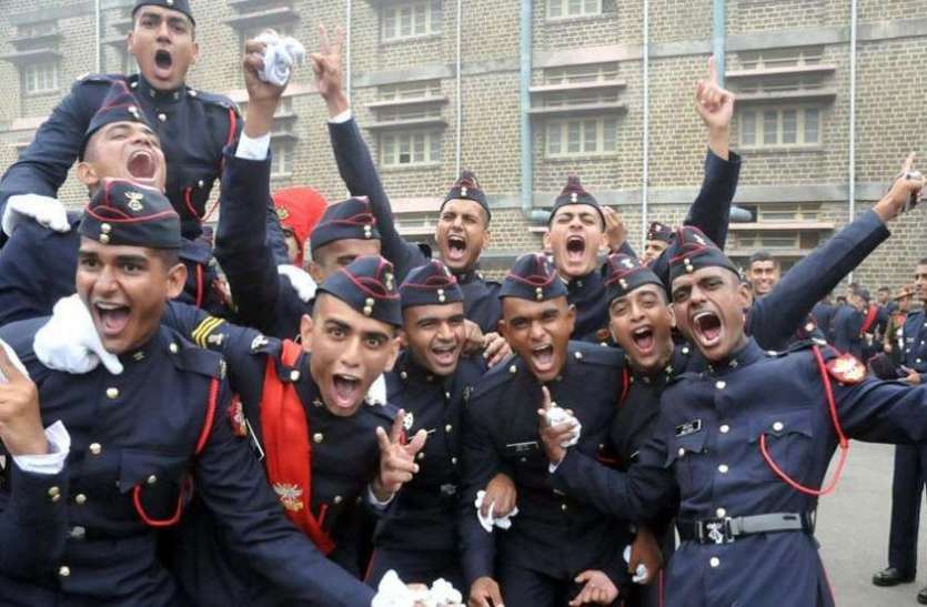 UPSC NDA NA (I) 2019 application UPSC NDA notification 2019 जारी, 21 अप्रेल को होगी परीक्षा