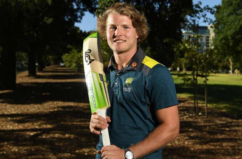 Will Pucovski AUS v SL: भारत से हार के बाद ऑस्ट्रेलियाई टेस्ट टीम में हुए बड़े बदलाव, 20 साल के युवा को मिला मौका