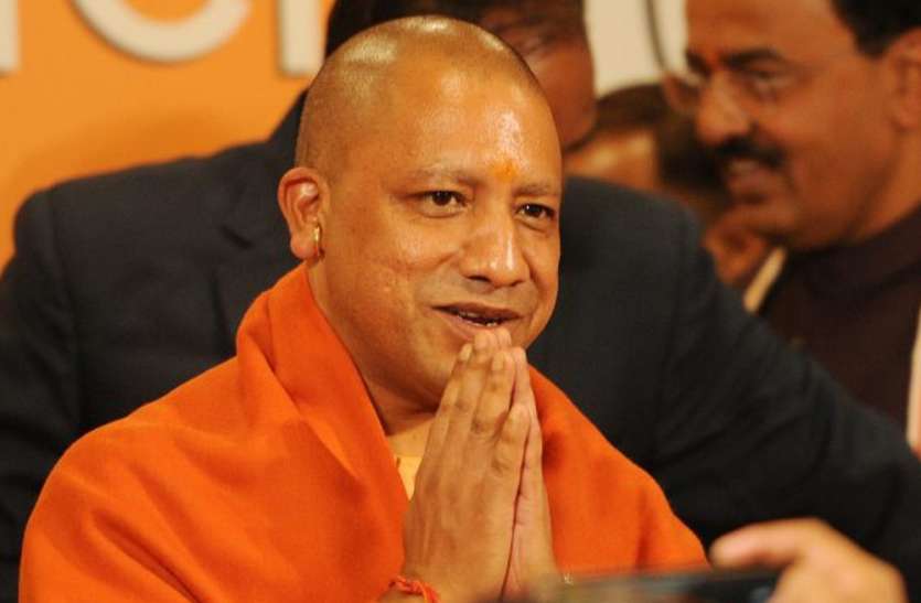 cm yogi सपा से भाजपा में आए इस बड़े नेता के लिए हो सकता है बड़ा ऐलान, यहां से टिकट मिलने की खबर