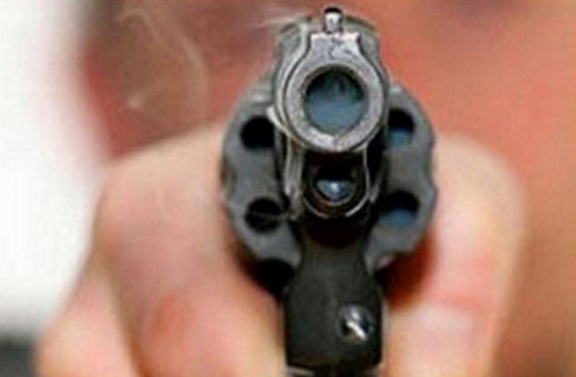 BJP leader killed बिहार: मुजफ्फरपुर में भाजपा नेता की गोली मारकर हत्या, इलाके में हड़कंप