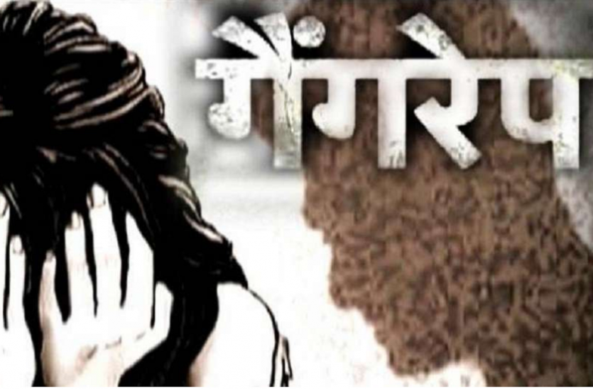 bihar crime बिहार: लखीसराय में किशोरी का शव बरामद, सामूहिक दुष्कर्म की आशंका