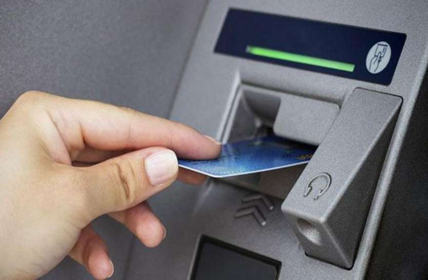 atm मुंबई: एटीएम पर हुई धोखाधड़ी, 17 दिनों में महिला ने इस तरह पकड़ा आरोपी को