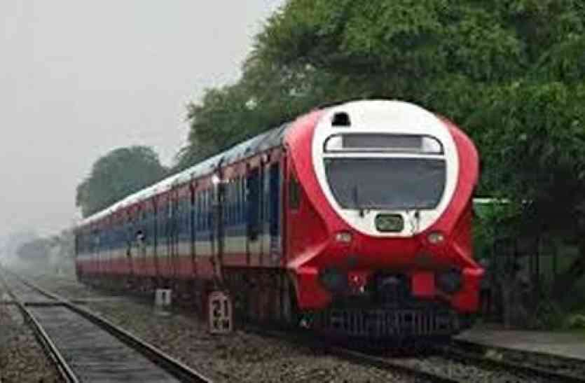 new train जल्द शुरू हो रही हैं ये नई ट्रेनें, इन शहरों की होगी कनेक्टिविटी आसान, लोगों को मिलेगी बड़ी राहत