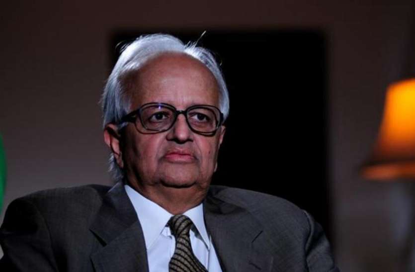 Bimal Jalan केंद्र से रिजर्व बैंक के विवाद पर पूर्व गवर्नर बिमल जालान बोले, आरबीआर्इ सरकार के प्रति जवाबदेह
