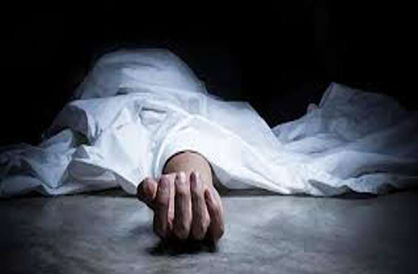 Dead body मॉर्निंग वॉक पर निकले थे घर से, रास्ते में मौत बनकर पीछे से आ गई पिकअप, फिर...
