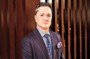 Gautam Singhania Gautam Singhania