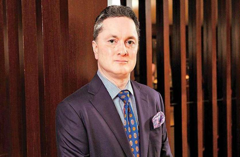 Gautam Singhania रेमंड ग्रुप के चेयरमैन पद से हटेंगे गौतम सिंघानिया, कहा- मुझपर अन्य जिम्मेदारियों का बोझ