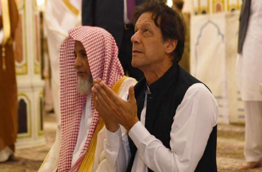 Imran Khan चीन के बाद अब सऊदी अरब से 10 अरब डाॅलर का व्यापार करेगा पाकिस्तान, अगले महीने MoU पर हो सकता है हस्ताक्षर