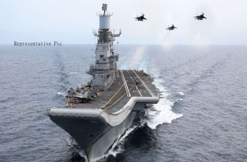 Indian Navy Recruitment 2019 Indian Navy इन पदों के लिए देगी 2.12 लाख तक, जल्द शुरू होगी रजिस्ट्रेशन प्रक्रिया