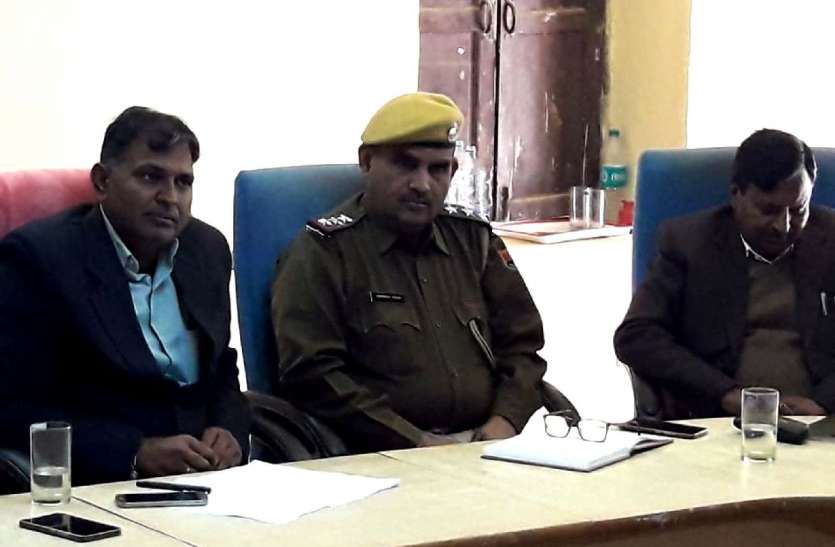 jaisalmer हर्षोल्लास के साथ मनाया जाएगा गणतंत्र दिवस