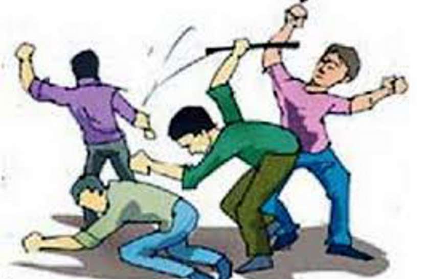 napa नपा अध्यक्ष के भाई पर डाली 25 हजार की अड़ी, नहीं देने पर मारपीट