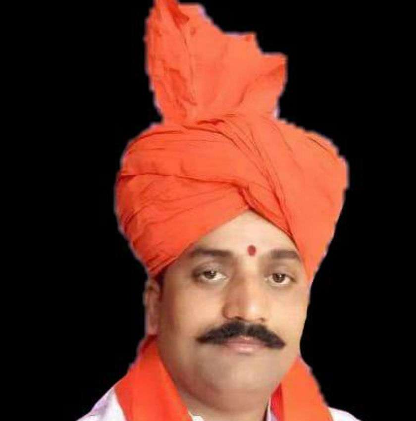 praveen togadia