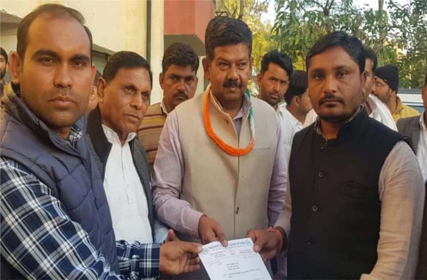 Merta City News महाविद्यालय में व्याख्याता एवं कार्मिकों की हो भर्ती