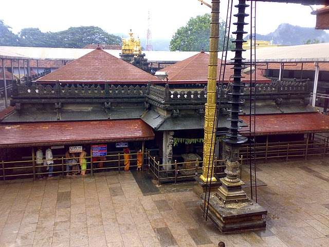 mukambika mandir