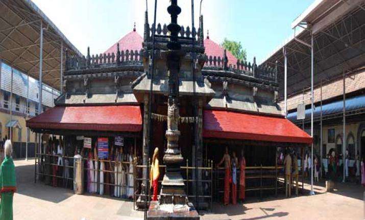 mukambika mandir