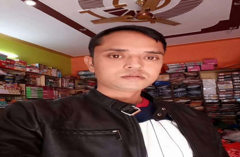 saharanpur Breaking: लाईसेंसी रिवॉल्वर से पत्नी की गाेली मारकर हत्या, वजह जान हैरान रह जाएंगे आप
