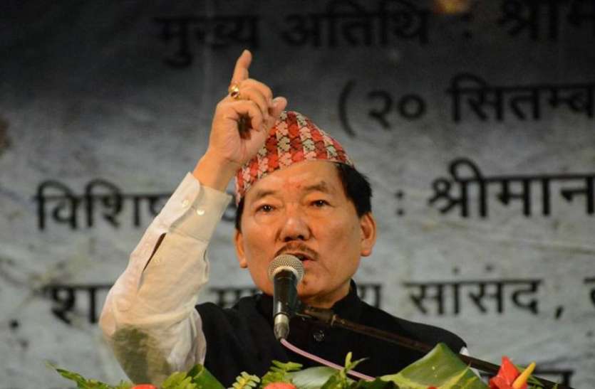 Pawan Chamling सिक्किम रचेगा इतिहास, राज्य के प्रत्येक व्यक्ति को बिना किसी शर्त के देगा कैश