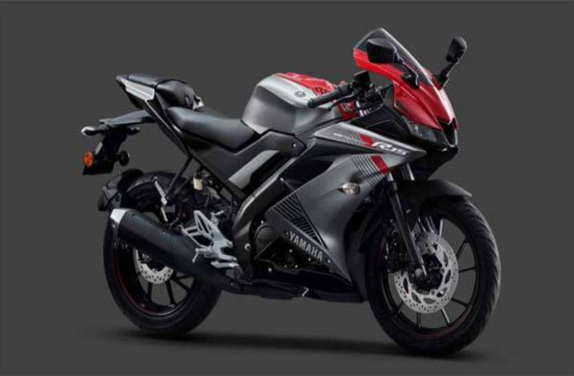 yamaha bike मार्केट में तहलका मचाने आ गई है 2019 यामाहा YZF-R15, जानें नई कीमत