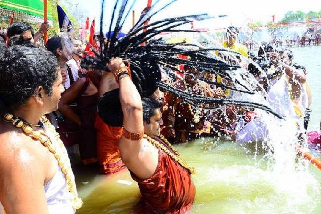Kumbh Mela 2019 Snan Date Tithi Shubh Muhurt And Importance - #KUMBH 2019: जानिए कुंभ मेले की सभी प्रमुख स्नान तिथियां और उनके महत्व | Patrika News