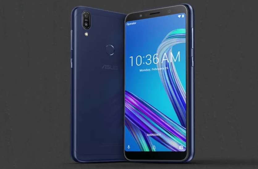 asus Asus Days सेल का आज आखिरी दिन, 4,999 रुपये में मिल रहा Zenfone Lite L1